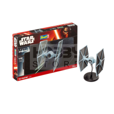 Revell Star Wars TIE vadászgép 1:110 űrhajó makett 03605R makett
