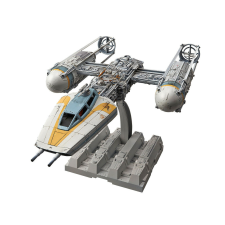  Revell Star Wars Y-wing Starfighter  makett készlet (01209) makett