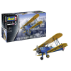 Revell Stearman PT-17 Kaydet 1:32 repülő makett 03837R