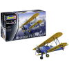 Revell Stearman PT-17 Kaydet Repülőmodell építőkészlet 1:32 (03837) (RE03837)