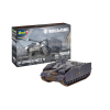 Revell Sturmgeschütz IV (World of Tanks) 1:72 harcjármű makett 03502R