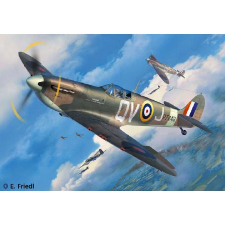 Revell Supermarine Spitfire Mk.IIa 1:32 (3986) makett