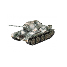Revell T34-85 tank műanyag modell (1:35) makett