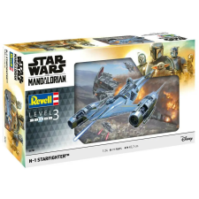  Revell The Mandalorian N1 Starfighter 1:24 (06787) makett