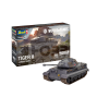 Revell Tiger II Ausf. B Königstiger (World of Tanks) 1:72 harcjármű makett 03503R