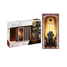Revell Tiny Adventure Iron Throne - House of the Dragon fa makett 00531R makett