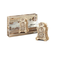 Revell Tiny Adventures - Magic Clock fa makett 00616R makett
