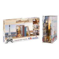 Revell Tiny Adventures &quot;Paris&quot; fa makett 00539R makett