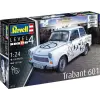  Revell Trabant 601S Builders Choice 1:24 (07713)