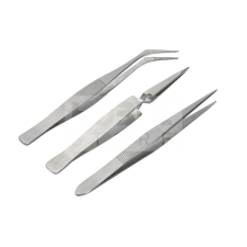 Revell - Tweezer set - 3 darabos csipesz készlet makettezéshez 39063 hobbifesték