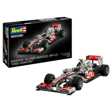  Revell Vodafone McLaren Mercedes MP4-25 L. Hamilton 1:24 (07096) makett