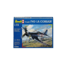  Revell Vought F4U-1D CORSAIR 1:72 (03983) makett