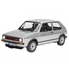 Revell VW Golf 1 GTI (1:24) makett