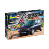 Revell VW Golf I. GTi - 35 Years (1:24)