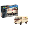  Revell VW T1 Dr. Oetker 1:24 (07677)