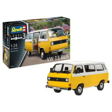  Revell VW T3 Bus 1:24 (07706) makett
