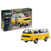 Revell VW T3 Bus 1:25 autó makett 07706R