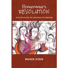 Revelore Press Persephone's Revolution idegen nyelvű könyv