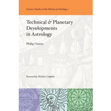 Revelore Press Technical &amp; Planetary Developments in Astrology idegen nyelvű könyv