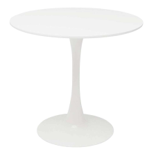  Reventon K75_80 Étkezőasztal #fehér bútor