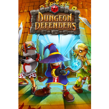 Reverb Publishing Dungeon Defenders Collection (digitális licenc) videójáték
