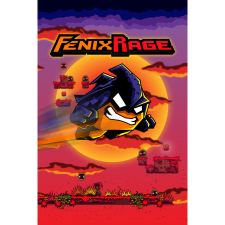Reverb Triple XP Fenix Rage (PC - Steam Digitális termékkulcs) videójáték