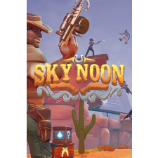Reverb Triple XP Sky Noon (digitális licenc) videójáték