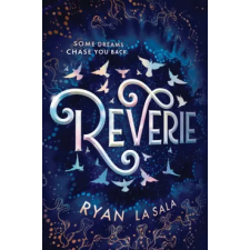  Reverie – Ryan La Sala idegen nyelvű könyv