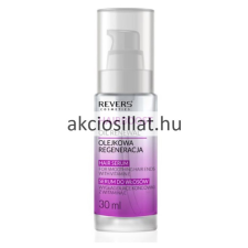 REVERS Hairboost szilikonos hajvégápoló szérum E-vitaminnal 30ml hajápoló szer