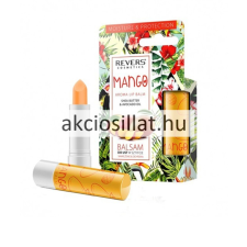 REVERS Mango Aroma Lip Balm Ajakbalzsam 4g ajakápoló