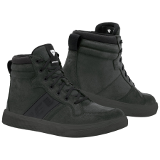 Revit Kick motoros csizma fekete-antracit motoros csizma