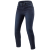 Revit Marzia Skinny short női motoros farmernadrág - kék