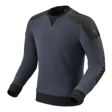 Revit Motorkerékpár pulóver Revit Whitby kék motoros kabát