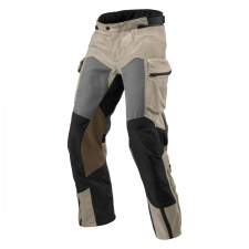 Revit Motoros nadrág Revit Cayenne 2 homokbarna motoros nadrág