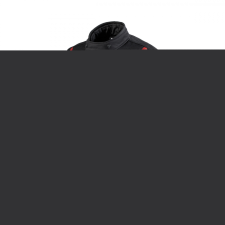 Revit Női motoros kabát Revit Horizon 3 H2O fekete-piros motoros kabát