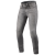 Revit Piston 3 Skinny Long  motoros farmer koptatott szürke