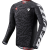 Revit Thirteen motokrossz mez fekete