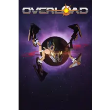 Revival Productions, LLC Overload (digitális licenc) videójáték