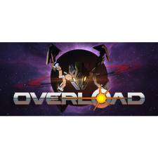 Revival Productions, LLC Overload (PC - Steam elektronikus játék licensz) videójáték