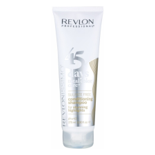  Revlon 45 Days Highlights Samp+Cond 275ml sampon