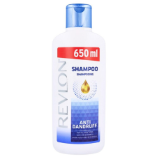 Revlon Anti Dandruff sampon 650 ml sampon