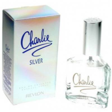 Revlon Charlie Silver EDT 100 ml parfüm és kölni