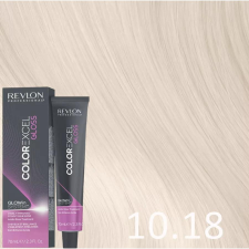 Revlon Color Excel Gloss hajszínező 10.18 hajfesték, színező