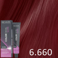 Revlon Color Excel Gloss hajszínező 6.660 hajfesték, színező
