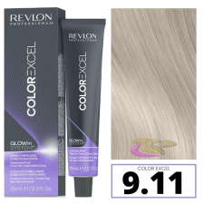 Revlon Color Excel Glowin System hajszínező 9.11 hajfesték, színező