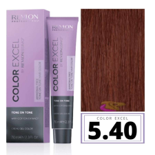 Revlon Color Excel hajszínező 5.40 hajfesték, színező
