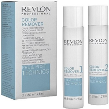 Revlon Color Remover 2 X100 ml hajfesték, színező