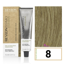Revlon Color Sublime ammóniamentes hajfesték 8 hajfesték, színező