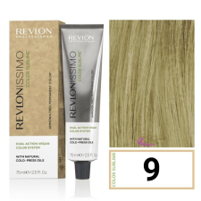 Revlon Color Sublime ammóniamentes hajfesték 9 hajfesték, színező