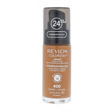 Revlon Colorstay Combination Oily Skin SPF15 alapozó 30 ml nőknek 400 Caramel smink alapozó